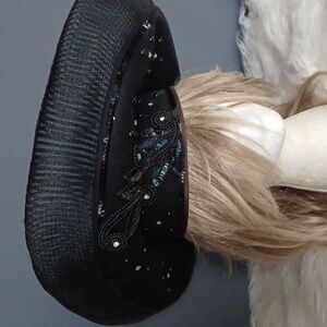 Vintage Statement Hat